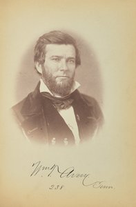 William T. Avery von James Earle McClees