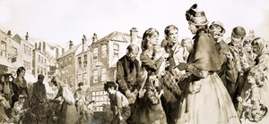 Berühmte Leben: Beatrice Webb von James Edwin McConnell