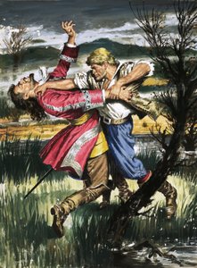 Lorna Doone von James Edwin McConnell