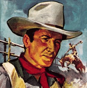 Stetson von James Edwin McConnell