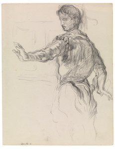 Hamlet von James Ensor