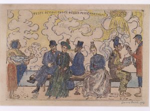  von James Ensor