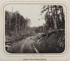 Ohne Titel, 1862