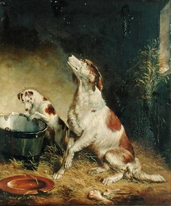 Vergessen von James Flewitt Mullock