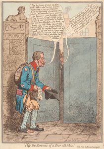  von James Gillray