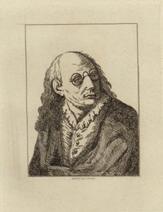 Luca Giordano von James Girtin