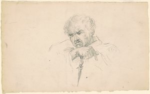 Rache von James Goodwyn Clonney
