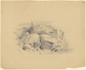 Felsen