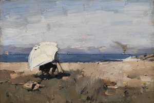 Hart am Werk von James Guthrie