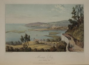 Montego Bay von Reading Hill