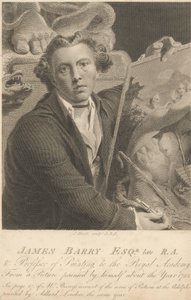 James Barry, Esq.