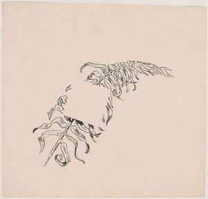 Zweig von James Henry Moser
