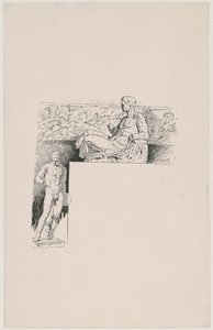 Abgüsse antiker Skulpturen: Das Parthenon von James Henry Moser