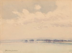 Ohne Titel von James Henry Moser