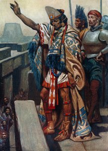 Kehrt zurück in eure Häuser. Legt eure Waffen nieder von James Henry Robinson