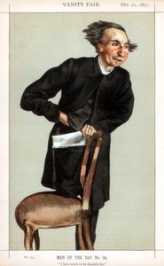 Ich habe viel, wofür ich dankbar sein kann, 1871