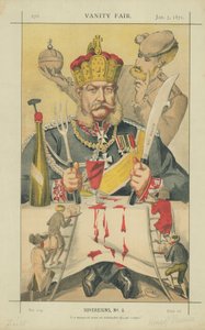 König von Preußen