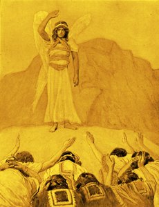 Der Engelstadel