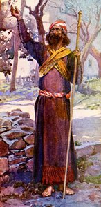 Sacharja