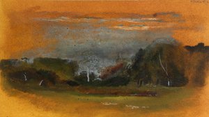Landschaftsansicht von James Johnson