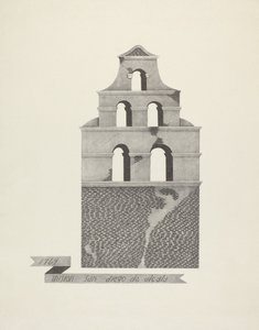 Mission San Diego de Alcalá von James Jones