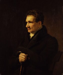 James Heath von James Lonsdale