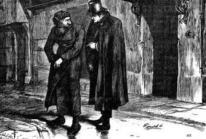 Oliver Twist