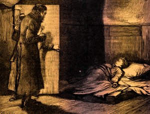 Oliver Twist
