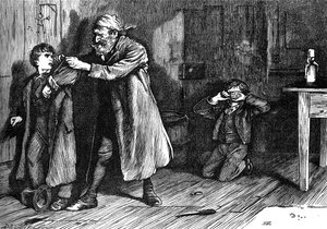 Die Abenteuer von Oliver Twist von Charles Dickens