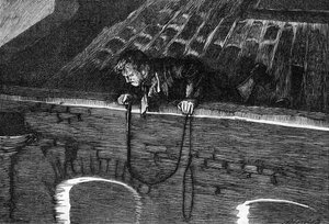 Die Abenteuer von Oliver Twist von Charles Dickens von James Mahoney