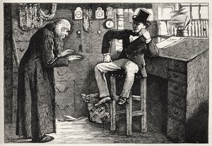 Charles Dickens