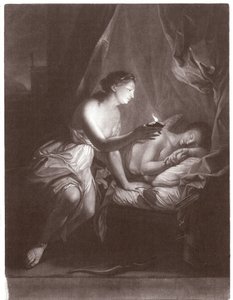 Amor und Psyche