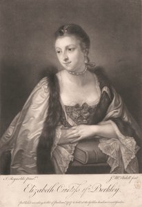 Elizabeth, Gräfin von Berkeley