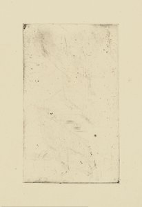 Eindrücke von annullierten Platten von Whistler - Gebäude von James Abbott McNeill Whistler