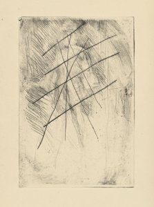 [76] Eindrücke von annullierten Platten von Whistler - Irving als Philipp von Spanien, Nr. 1.