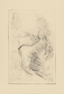 [76] Eindrücke von annullierten Platten von Whistler - Der Schreibtisch.