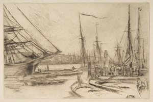  von James McNeill Whistler
