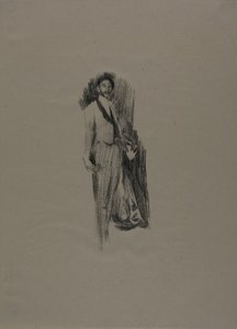 Graf Robert de Montesquiou, Nr. 2