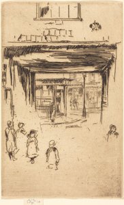 Drury Lane