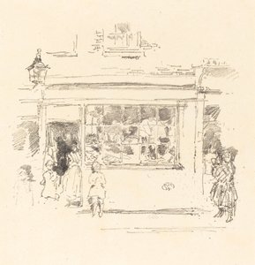 Drury Lane Lumpen