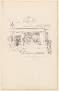 Drury Lane Lumpen