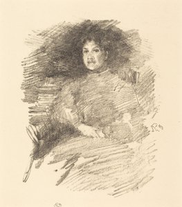 Feuerlicht von James McNeill Whistler