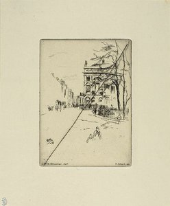 Fitzroy Square