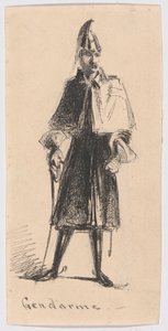 Gendarm