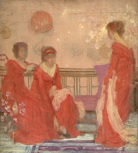  von James McNeill Whistler