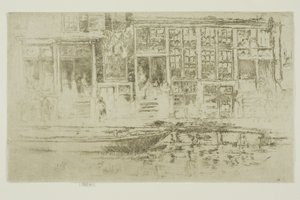 Jüdisches Viertel, Amsterdam