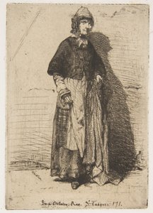  von James McNeill Whistler