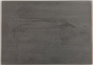 La Mere Gerard. Eine der <em>Twelve Etchings from Nature</em> von James Abbott McNeill Whistler