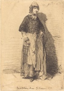 Die Mutter Gérard