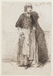 Die Mutter Gérard